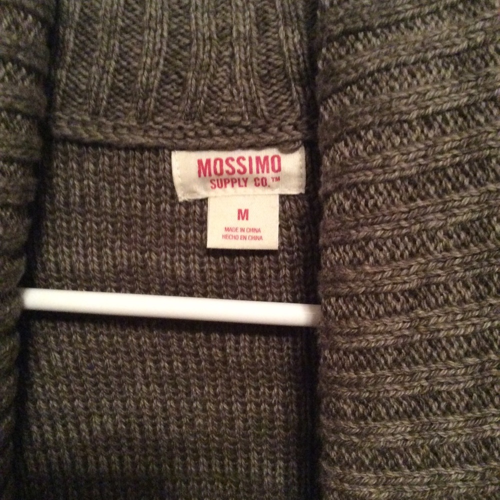 Cardigan - Picture 2 of 3